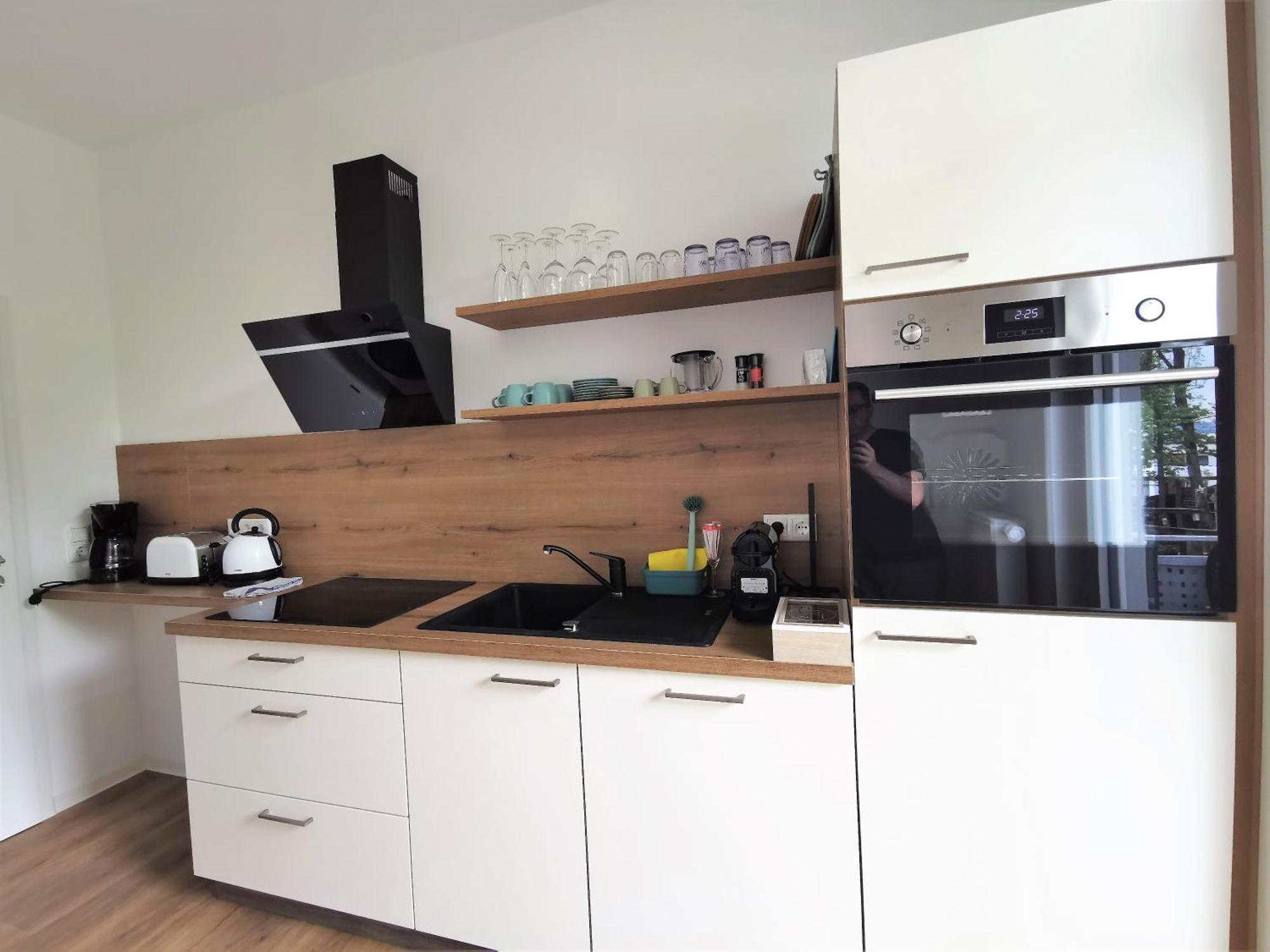Bohnapartments - Stadtblick Zechenhaus - Balkon - Gratis Parkplatz - Wlan - Sehr Ruhig - Barrierearm Ilmenau Luaran gambar