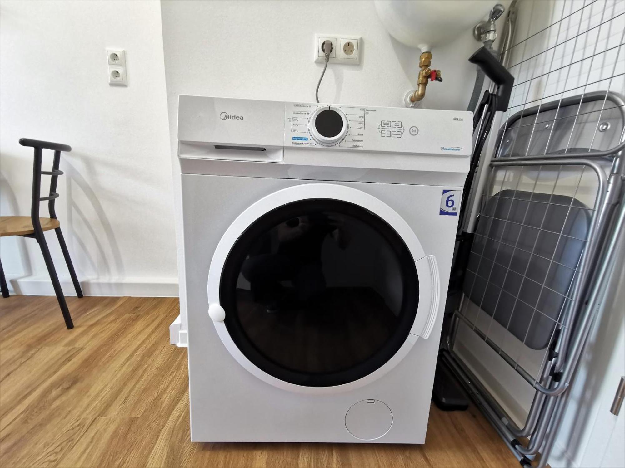 Bohnapartments - Stadtblick Zechenhaus - Balkon - Gratis Parkplatz - Wlan - Sehr Ruhig - Barrierearm Ilmenau Luaran gambar