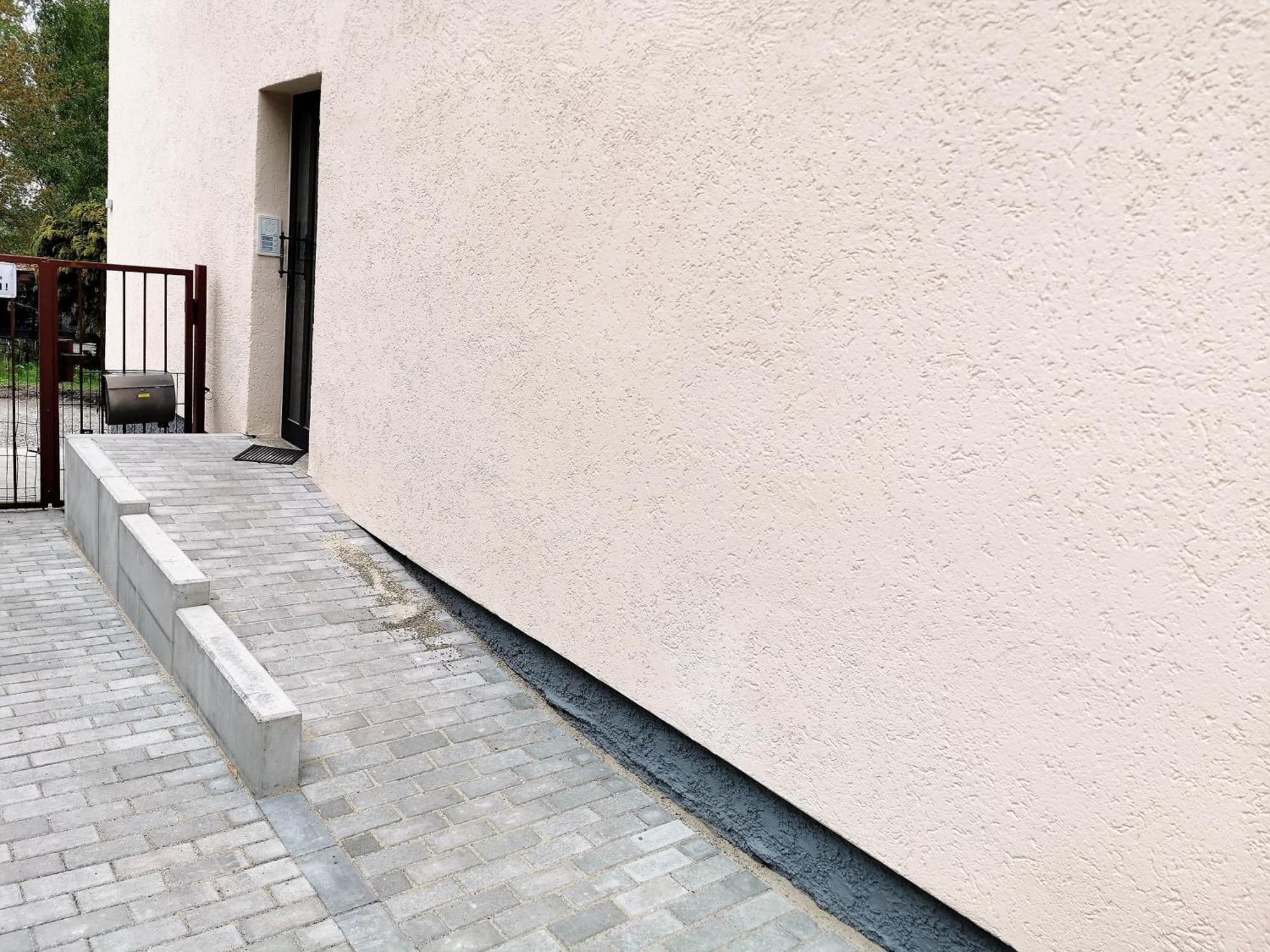 Bohnapartments - Stadtblick Zechenhaus - Balkon - Gratis Parkplatz - Wlan - Sehr Ruhig - Barrierearm Ilmenau Luaran gambar