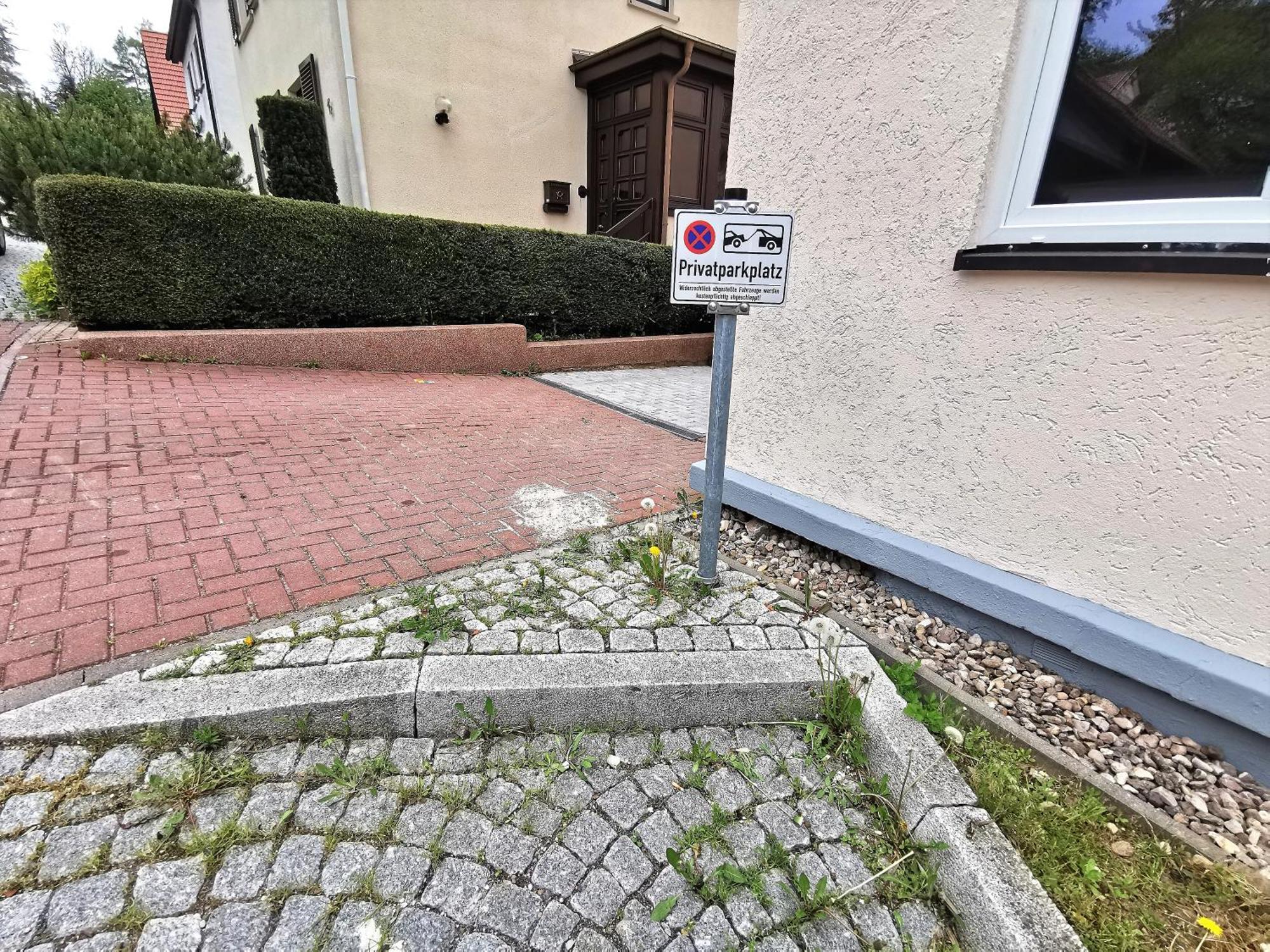 Bohnapartments - Stadtblick Zechenhaus - Balkon - Gratis Parkplatz - Wlan - Sehr Ruhig - Barrierearm Ilmenau Luaran gambar